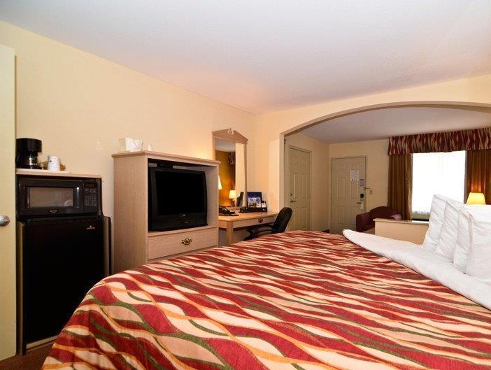 Best Western Snyder Inn Екстериор снимка