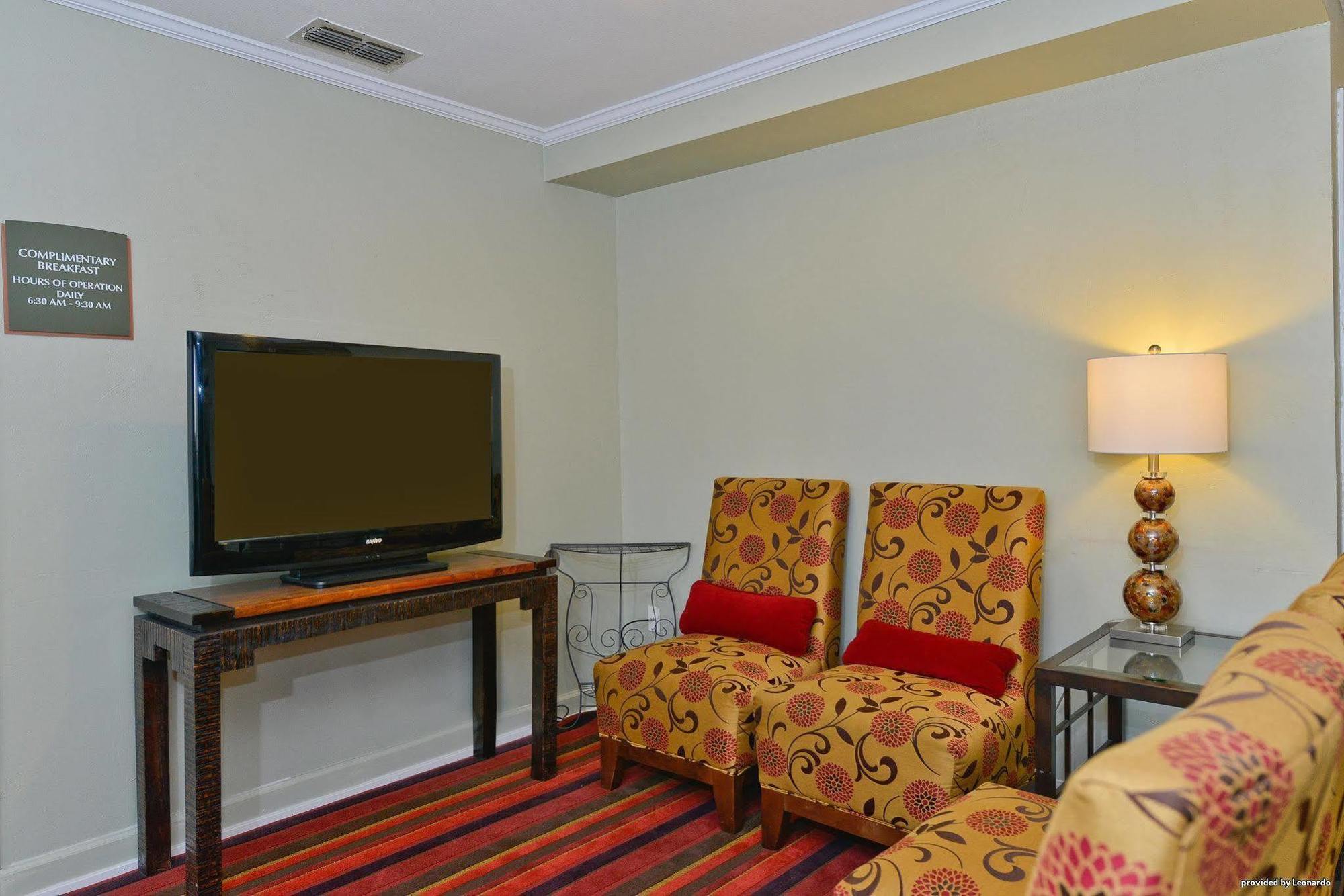 Best Western Snyder Inn Екстериор снимка